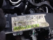 Recambio de motor completo para infiniti qx30 2.2 d awd referencia OEM IAM 651930 10100HG00E 33765113
