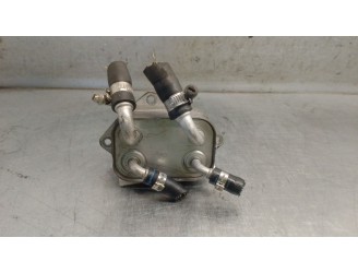 Replacement engine oil cooler for audi a6 c5 (4b2, 4b4) 2.5 tdi quattro OEM IAM reference 059203493A 059203493A