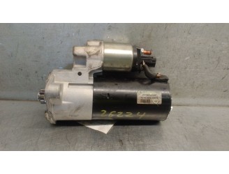 Replacement starter motor for volkswagen crafter 30-50 van (2e_) 2.5 tdi OEM IAM reference 076911023A 076911023A