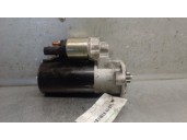 Replacement starter motor for volkswagen crafter 30-50 van (2e_) 2.5 tdi OEM IAM reference 076911023A 076911023A
