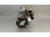 Replacement starter motor for volkswagen crafter 30-50 van (2e_) 2.5 tdi OEM IAM reference 076911023A 076911023A