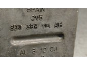 Replacement engine mount for Audi A6 C5 (4B2, 4B4) 2.5 TDI Quattro OEM IAM reference 8D0399114AH