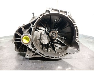 Replacement gearbox for Ford Focus II Estate (DA_, FFS, DS) 1.8 TDCi OEM IAM reference 6M5R7002ZB 1477480