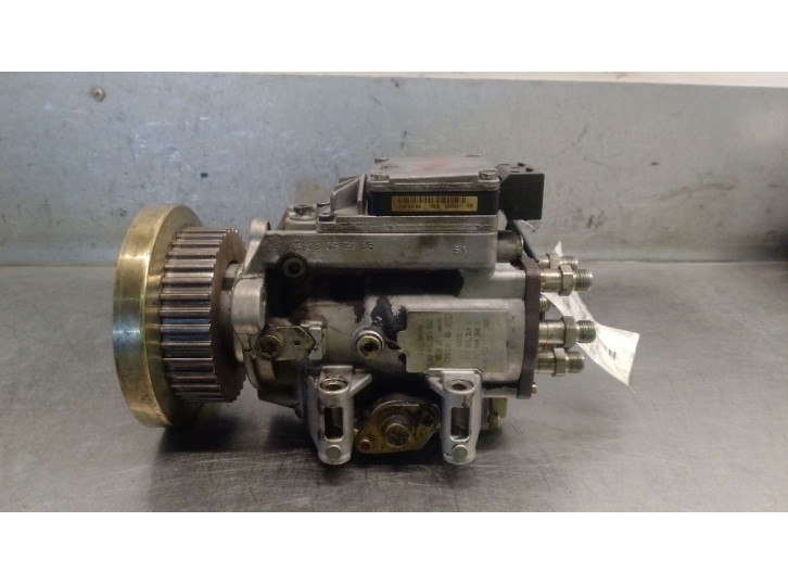 Replacement injection pump for Audi A6 C5 (4B2, 4B4) 2.5 TDI Quattro OEM IAM reference 059130106EX 059130106DX 0470506016