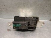 Replacement boot / tailgate lock for Mercedes-Benz GLA Class (X156) GLA 200 CDI / D (156.908) OEM IAM reference A099740