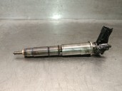 Recambio de inyector para nissan primastar furgoneta (x83) 2.0 dci 115 referencia OEM IAM H82409398 0445115007