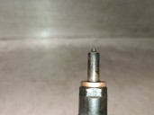 Recambio de inyector para nissan primastar furgoneta (x83) 2.0 dci 115 referencia OEM IAM H82409398 0445115007