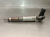 Recambio de inyector para nissan primastar furgoneta (x83) 2.0 dci 115 referencia OEM IAM H82409398 0445115007