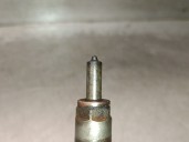 Recambio de inyector para nissan primastar furgoneta (x83) 2.0 dci 115 referencia OEM IAM H82409398 0445115007