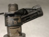 Recambio de inyector para nissan primastar furgoneta (x83) 2.0 dci 115 referencia OEM IAM H82409398 0445115007
