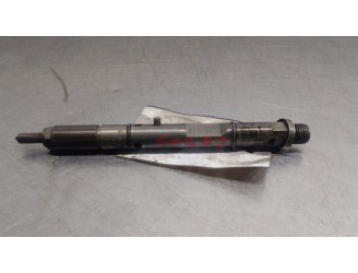 Replacement injector for audi a6 c5 (4b2, 4b4) 2.5 tdi quattro OEM IAM reference 059130201D 0432133805