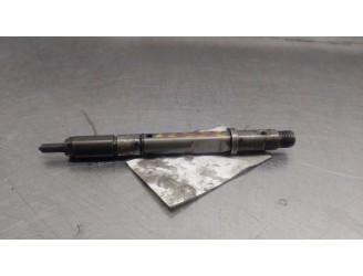 Replacement injector for Audi A6 C5 (4B2, 4B4) 2.5 TDI Quattro OEM IAM reference 059130201D 0432133805
