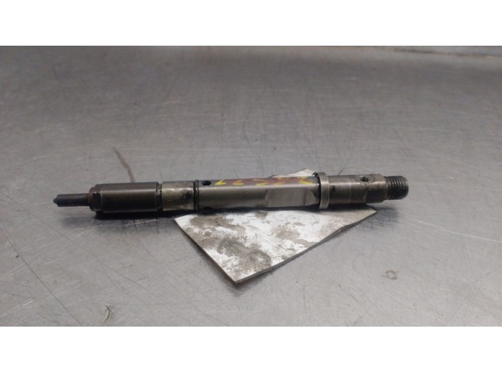 Replacement injector for Audi A6 C5 (4B2, 4B4) 2.5 TDI Quattro OEM IAM reference 059130201D 0432133805