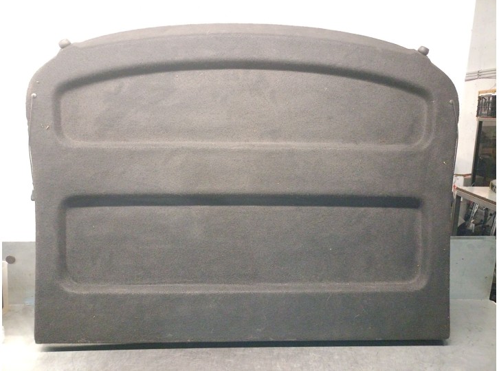 Recambio de bandeja trasera para ford mondeo iv (ba7) 2.0 tdci referencia OEM IAM 7S71A46506AF 7S71A46506AF 