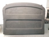 Replacement rear parcel shelf for Ford Mondeo IV (BA7) 2.0 TDCi OEM IAM reference 7S71A46506AF 7S71A46506AF