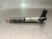Recambio de inyector para nissan primastar furgoneta (x83) 2.0 dci 115 referencia OEM IAM H82409398 0445115007