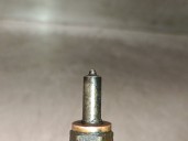 Recambio de inyector para nissan primastar furgoneta (x83) 2.0 dci 115 referencia OEM IAM H82409398 0445115007