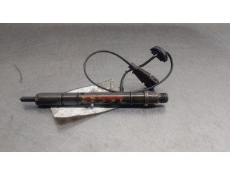 Replacement injector for Audi A6 C5 (4B2, 4B4) 2.5 TDI Quattro OEM IAM reference 0432133802 0432133802