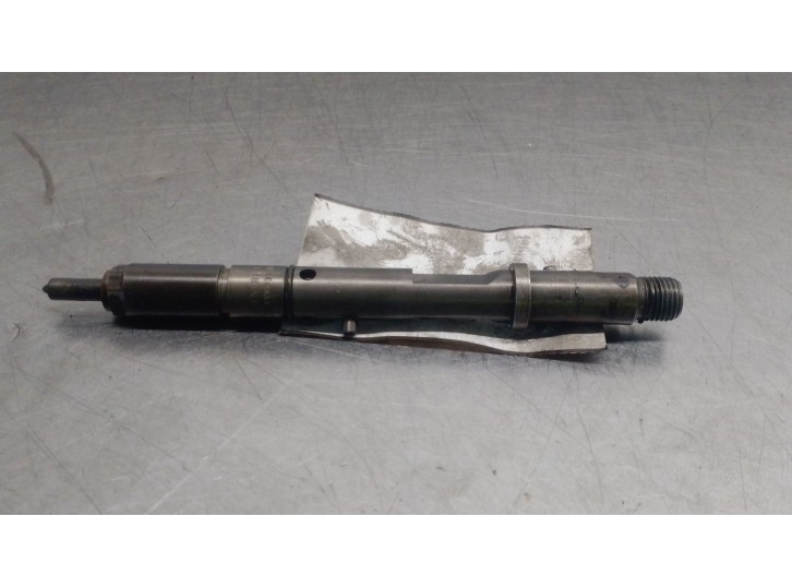 Replacement injector for Audi A6 C5 (4B2, 4B4) 2.5 TDI Quattro OEM IAM reference 059130201D 0432133805