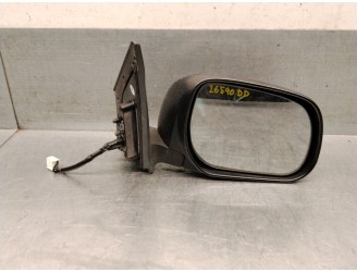 Replacement right wing mirror for Toyota RAV 4 III (_A3_) 2.0 4WD (ACA30_) OEM IAM reference 8791042A00 8791042A00