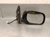 Replacement right wing mirror for Toyota RAV 4 III (_A3_) 2.0 4WD (ACA30_) OEM IAM reference 8791042A00 8791042A00