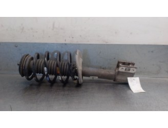 Replacement front left shock absorber for Citroën C4 Grand Picasso I (UA_) 2.0 I 16V OEM IAM reference 5202ZS 5202ZS
