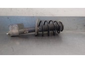 Replacement front left shock absorber for Citroën C4 Grand Picasso I (UA_) 2.0 I 16V OEM IAM reference 5202ZS 5202ZS