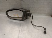 Replacement left wing mirror for Mercedes-Benz A-Class (W169) A 150 (169.031, 169.331) OEM IAM reference A1698100376 A1698