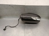 Replacement left wing mirror for Mercedes-Benz A-Class (W169) A 150 (169.031, 169.331) OEM IAM reference A1698100376 A1698