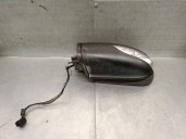 Replacement left wing mirror for Mercedes-Benz A-Class (W169) A 150 (169.031, 169.331) OEM IAM reference A1698100376 A1698
