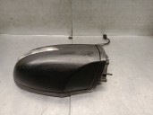 Replacement left wing mirror for Mercedes-Benz A-Class (W169) A 150 (169.031, 169.331) OEM IAM reference A1698100376 A1698