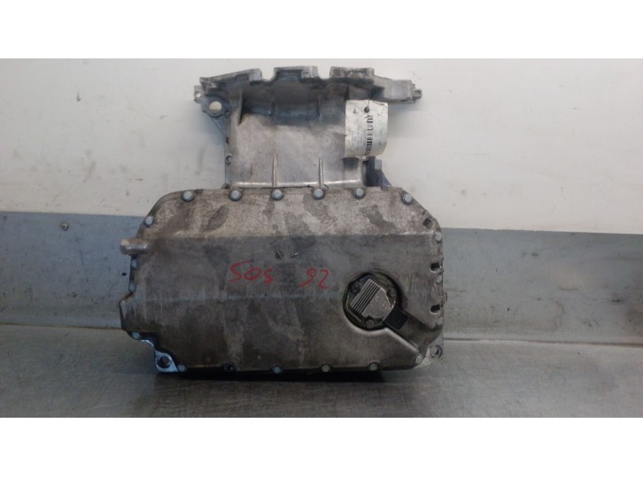 Replacement oil pan for Audi A6 C5 (4B2, 4B4) 2.5 TDI Quattro OEM IAM reference 059103604J 059103604D