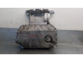 Replacement oil pan for Audi A6 C5 (4B2, 4B4) 2.5 TDI Quattro OEM IAM reference 059103604J 059103604D
