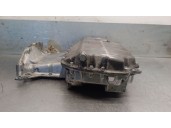 Replacement oil pan for Audi A6 C5 (4B2, 4B4) 2.5 TDI Quattro OEM IAM reference 059103604J 059103604D