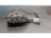 Replacement oil pan for Audi A6 C5 (4B2, 4B4) 2.5 TDI Quattro OEM IAM reference 059103604J 059103604D
