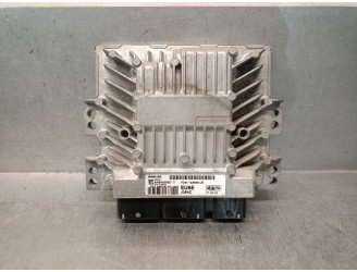Replacement engine ECU for Ford Mondeo IV (BA7) 2.0 TDCi OEM IAM reference 7G9112A650UE 5WS40595ET