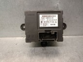 Recambio de modulo electronico para ford mondeo iv (ba7) 2.0 tdci referencia OEM IAM 7G9T14B534AC 0507917102