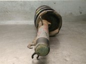 Replacement front right shock absorber for Ford Focus I (DAW, DBW) 1.8 TDCi OEM IAM reference 2M5V18145AA 4417803