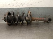 Replacement front right shock absorber for Ford Focus I (DAW, DBW) 1.8 TDCi OEM IAM reference 2M5V18145AA 4417803