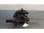 Replacement front right stub axle for Kia Carnival II (GQ) 2.9 CRDi OEM IAM reference 0K56B33021 0K56B33021