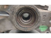 Replacement front right stub axle for Kia Carnival II (GQ) 2.9 CRDi OEM IAM reference 0K56B33021 0K56B33021