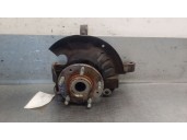 Replacement front right stub axle for Kia Carnival II (GQ) 2.9 CRDi OEM IAM reference 0K56B33021 0K56B33021