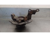 Replacement front right stub axle for Kia Carnival II (GQ) 2.9 CRDi OEM IAM reference 0K56B33021 0K56B33021