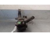 Replacement front right stub axle for Kia Carnival II (GQ) 2.9 CRDi OEM IAM reference 0K56B33021 0K56B33021