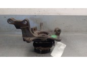 Replacement front right stub axle for Kia Carnival II (GQ) 2.9 CRDi OEM IAM reference 0K56B33021 0K56B33021