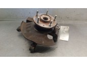 Replacement front right stub axle for Kia Carnival II (GQ) 2.9 CRDi OEM IAM reference 0K56B33021 0K56B33021
