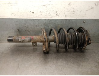 Replacement front left shock absorber for Ford Focus I (DAW, DBW) 1.8 TDCi OEM IAM reference 2M5V18146AA 4417814