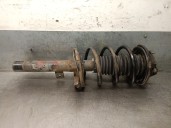 Replacement front left shock absorber for Ford Focus I (DAW, DBW) 1.8 TDCi OEM IAM reference 2M5V18146AA 4417814
