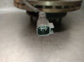 Replacement front left stub axle for Ford Transit V363 Van (FCD, FDD) 2.0 EcoBlue OEM IAM reference BK213K186AF 
