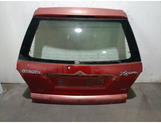 Replacement rear tailgate for Citroën Xsara Break (N2) 2.0 HDi 90 OEM IAM reference 8701N4 REF 8701N4 REF